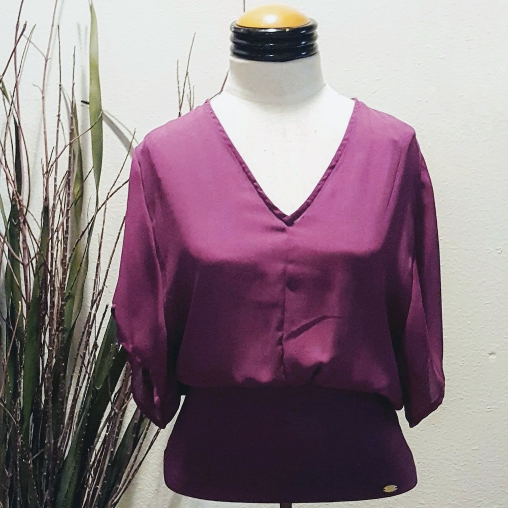NWOT Gap Blouse 💕